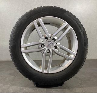 Llantas Audi A4 Allroad 17"