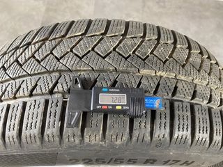 Llantas Audi A4 Allroad 17"