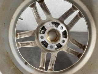 Llantas Audi A4 Allroad 17"