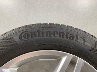 Llantas Audi A4 Allroad 17"