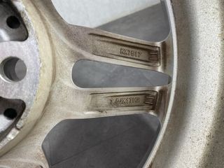 Llantas Audi A4 Allroad 17"