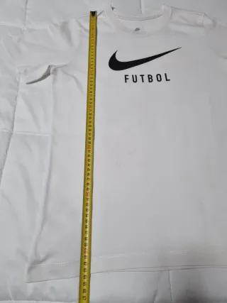 Camiseta Nike Futbol Niño