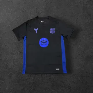 Camiseta Barça versión negra 2026 Tallas X-XL