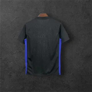 Camiseta Barça versión negra 2026 Tallas X-XL