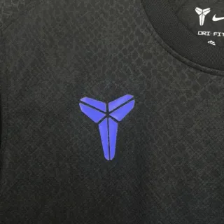 Camiseta Barça versión negra 2026 Tallas X-XL