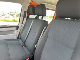 VW Transporter Combi 2.0TDI 150Cv  9PLAZAS !!!