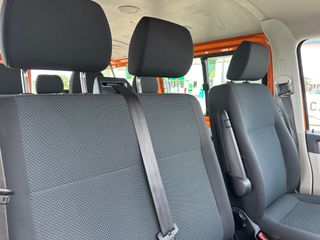 VW Transporter Combi 2.0TDI 150Cv  9PLAZAS !!!