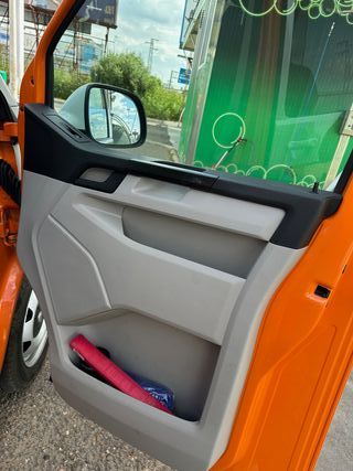 VW Transporter Combi 2.0TDI 150Cv  9PLAZAS !!!