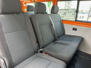 VW Transporter Combi 2.0TDI 150Cv  9PLAZAS !!!