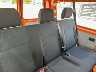 VW Transporter Combi 2.0TDI 150Cv  9PLAZAS !!!