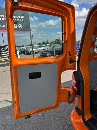 VW Transporter Combi 2.0TDI 150Cv  9PLAZAS !!!