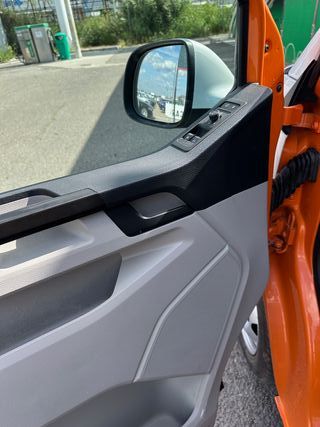 VW Transporter Combi 2.0TDI 150Cv  9PLAZAS !!!