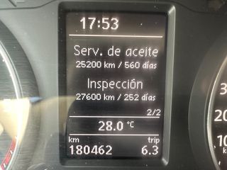 VW Transporter Combi 2.0TDI 150Cv  9PLAZAS !!!