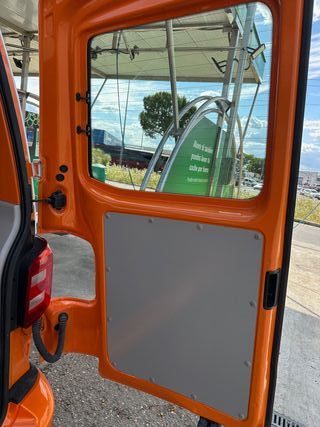 VW Transporter Combi 2.0TDI 150Cv  9PLAZAS !!!