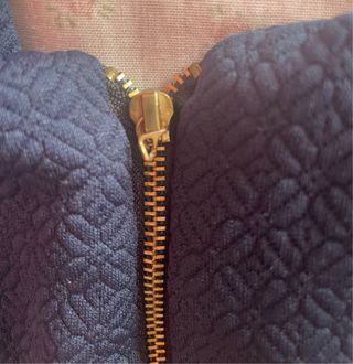 Mono pantalón strapless negro con cinturón