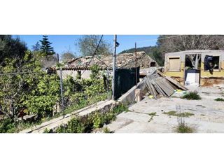 Chalet en venta en Centro en Inca