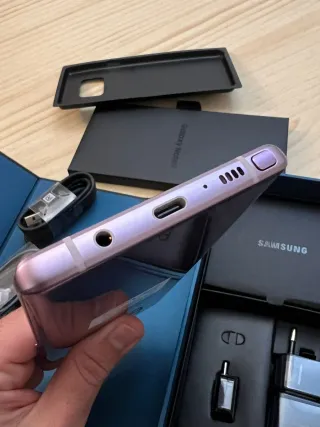 Samsung Galaxy Note 9 128GB Rosa