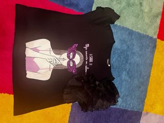 Camiseta Antifaz de Anabel Lee