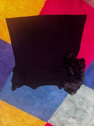 Camiseta Antifaz de Anabel Lee