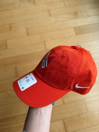 Cap Nike Court JS Nitto ATP Finals ‘25