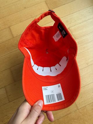 Cap Nike Court JS Nitto ATP Finals ‘25