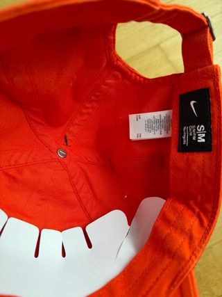 Cap Nike Court JS Nitto ATP Finals ‘25