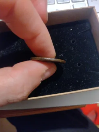 Moneta Ein Kreuzer 1816