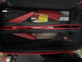 YUSMAN Arrancador de Coche