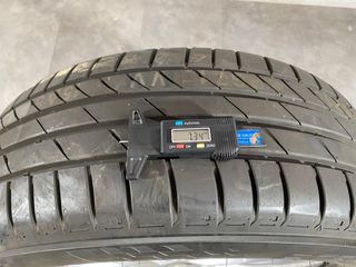 Llantas Skoda Octavia 16" Originales