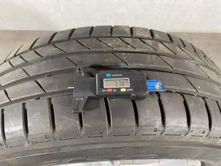 Llantas Skoda Octavia 16" Originales