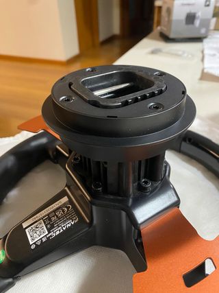 Fanatec QR2 Lite