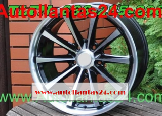 LLANTAS BMW - 22247