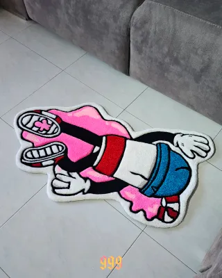 Alfombra Milfshakes Milfo Rug