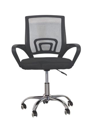 SILLA DE OFICINA • Hergonomica