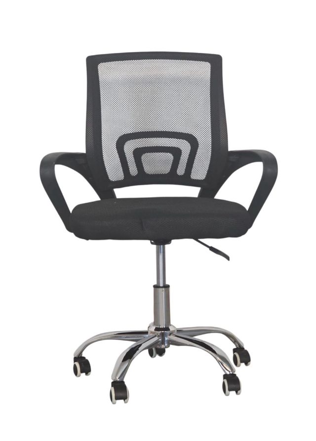 SILLA DE OFICINA • Hergonomica