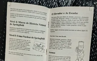 SOLO ESTA SEMANA!!. The Simpsons Bart vs. The Spac