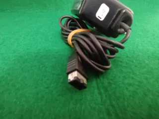 Cargador Game Boy Advance AGS-002