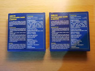 Fulmine Spirali Insetticide