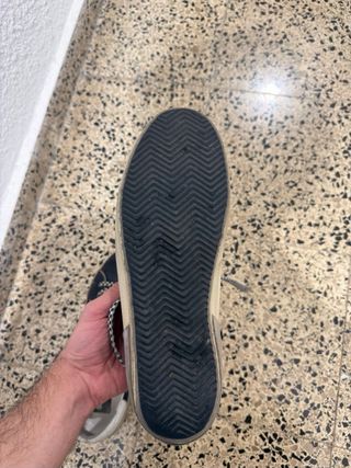 Golden Goose Superstar Talla 44