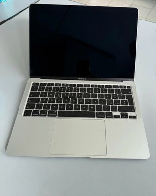 Apple MacBook Air 13" 2020 Intel core i7 16GB ram,