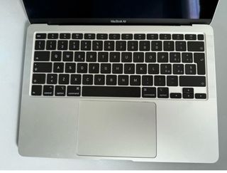 Apple MacBook Air 13" 2020 Intel core i7 16GB ram,