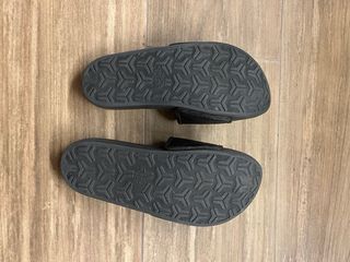 Chanclas The North Face niño Talla 39