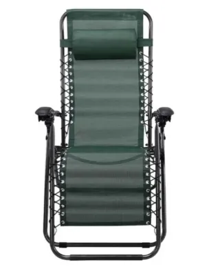 Tumbona plegable jardín/playa