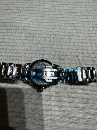 Reloj Orient Automático Negro Hombre