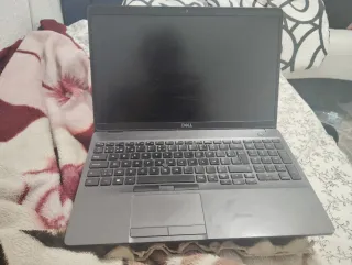 Portátil Dell Gris