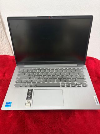 Lenovo IdeaPad 3-14ITL6 Plata