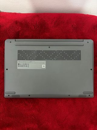 Lenovo IdeaPad 3-14ITL6 Plata