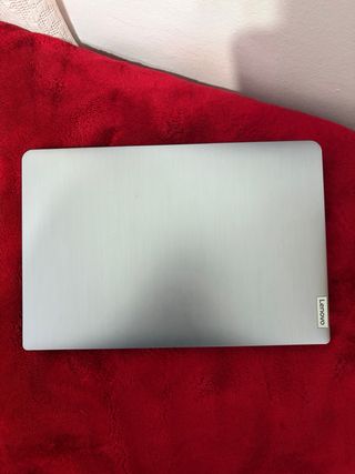 Lenovo IdeaPad 3-14ITL6 Plata