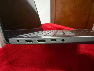 Lenovo IdeaPad 3-14ITL6 Plata