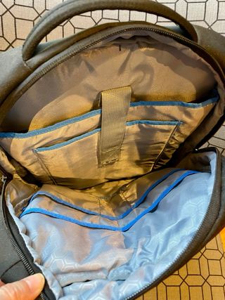 Mochila Dell Pro Slim 15